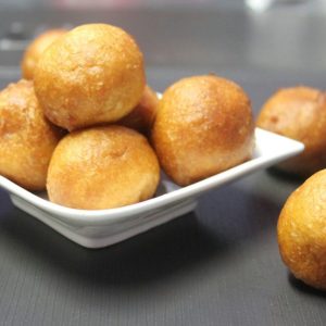 Puff Puff (6 pcs)